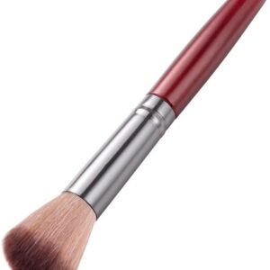 Soft-Bristle Dusting Brush for Models and Figurines