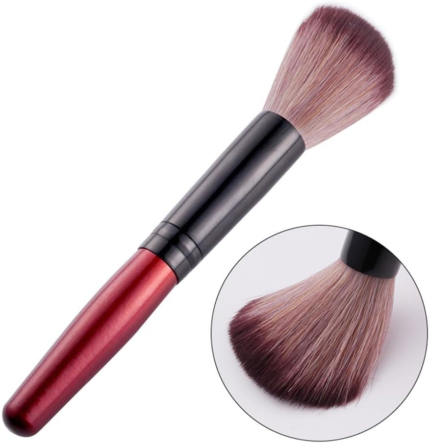 Soft-Bristle Dusting Brush for Models and Figurines - Image 2