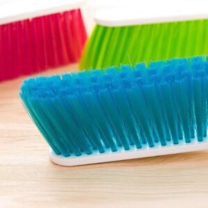 3-Piece Set: Soft-Bristle Dusting Brushes