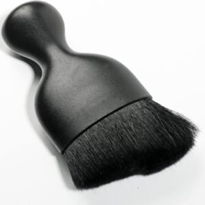 Soft-Bristle Interior Detailing Brush
